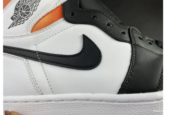 Air Electro 555088-180 High Jordan 555088-180 1 Retro Orange 0427